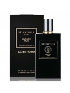 MIZENSIR GOLDEN OUD HARRODS...