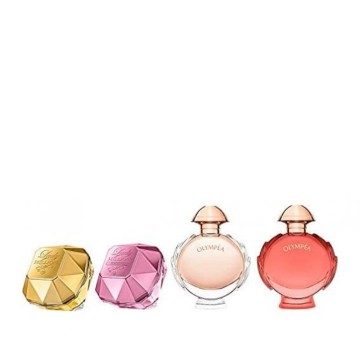 PACO RABANNE (W) EDP (LADY...