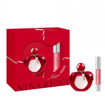 NINA RICCI ROUGE (W) EDT...