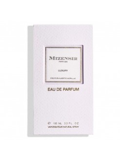 MIZENSIR LUXURY (W) EDP 100ML