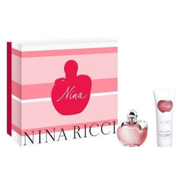 NINA RICCI APPLE (W) EDT...