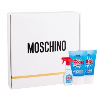 MOSCHINO FRESH COUTURE EDT...
