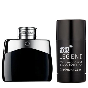 MONT BLANC LEGEND (M) EDT...