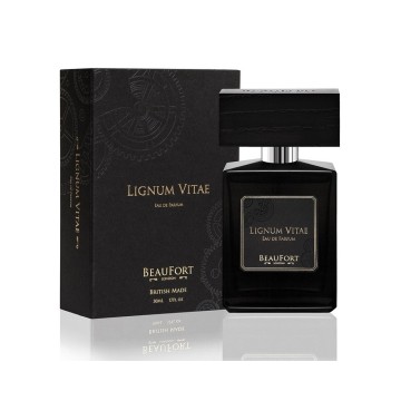 BEAUFORT LIGNUM VITAE EDP 50ML