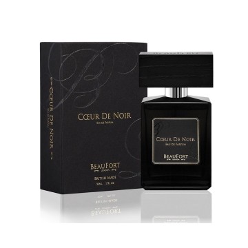 BEAUFORT COEUR DE NOIR EDP...