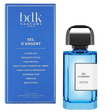 BDK PARFUMS SEL D ARGENT...