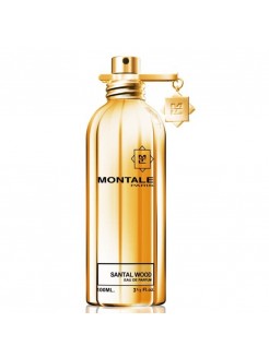 MONTALE  SANTAL WOOD EDP 100ML