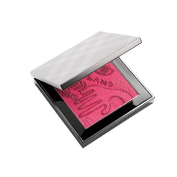 BURBERRY THE DOODLE PALETTE...