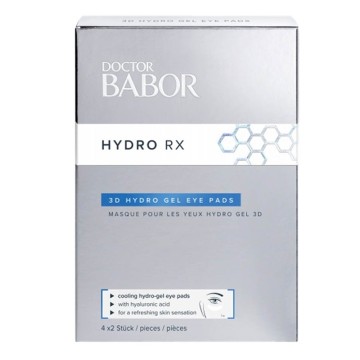BABOR HYDRO: 3D HYDRO GEL...