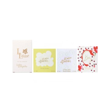 LOLITA LEMPICKA 4 X...