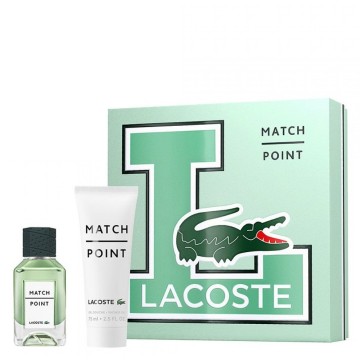 LACOSTE MATCH POINT EDT...