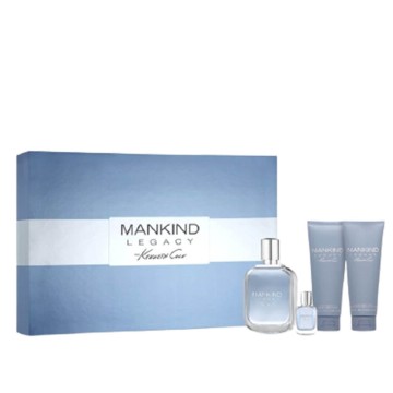 KENNETH COLE MANKIND LEGACY...