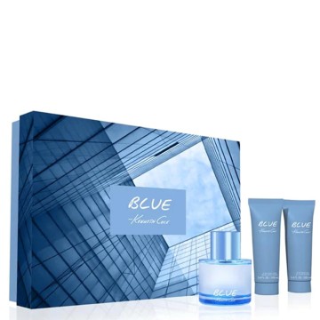 KENNETH COLE BLUE (M) EDT...