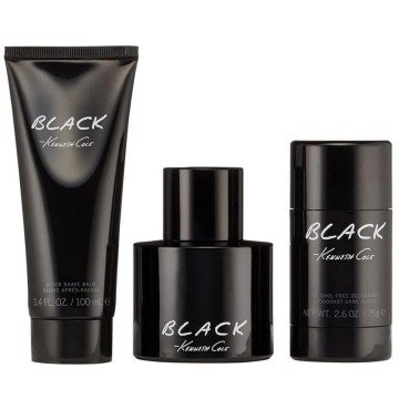 KENNETH COLE BLACK (M) EDT...