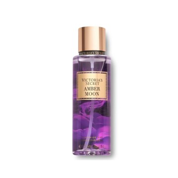 VICTORIA'S SECRET AMBER...