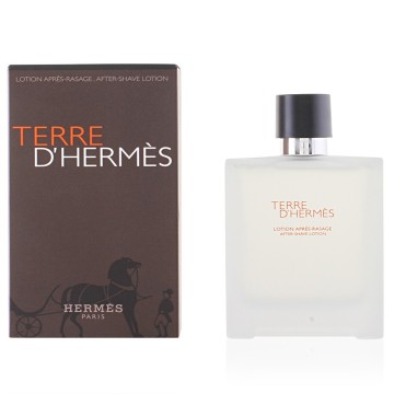 TERRE DHERMES HERMES AFTER...