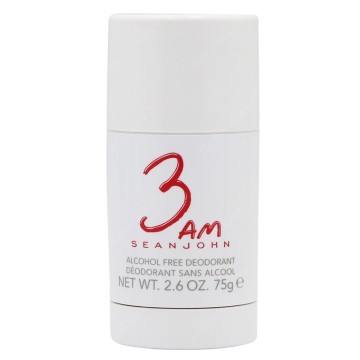 SEAN JOHN 3 AM 75G DEOSTICK