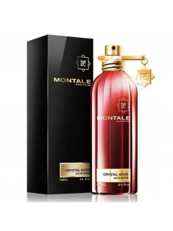 MONTALE CRYSTAL AOUD EDP 100ML