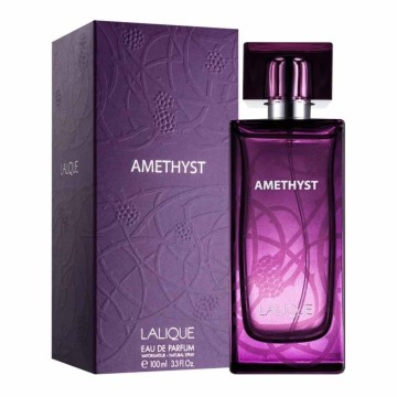 LALIQUE AMETHYST (W) EDP 100ML