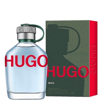 HUGO BOSS GREEN (M) EDT...