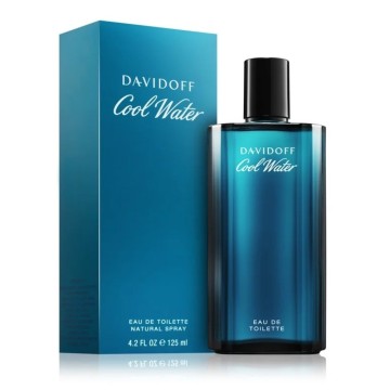 DAVIDOFF COOL WATER (M) EDT...