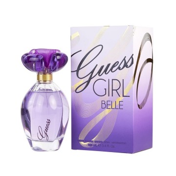 GUESS GIRL BELLE EDT 100ML