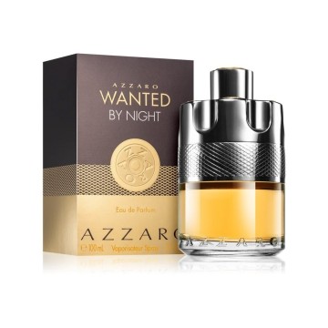 AZZARO WANTED BY NIGHT (M)...