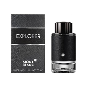 MONT BLANC EXPLORER EDP 100ML