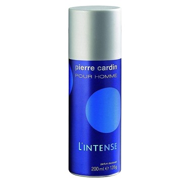 PIERRE CARDIN (M) L'INTENSE...