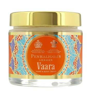 PENHALIGON'S VAARA HAND &...