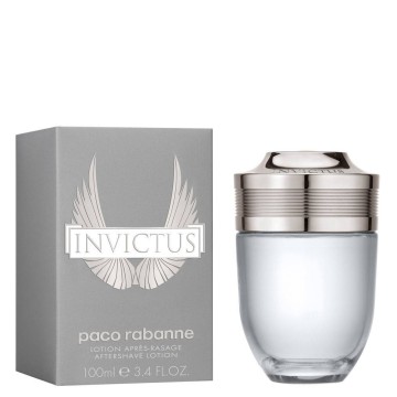 PACO RABANNE INVICTUS AFTER...