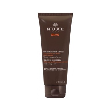 NUXE MAN GEL DOUCHE MULTI...