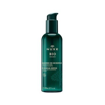 NUXE BIO ORGANIC MICELLAR...