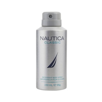 NAUTICA CLASSIC (M) 150ML...