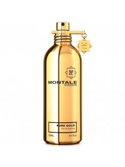 MONTALE PURE GOLD EDP 100ML