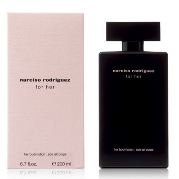 NARCISO RODRIGUEZ (W) BODY...