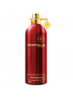 MONTALE RED VETIVER EDP 100ML