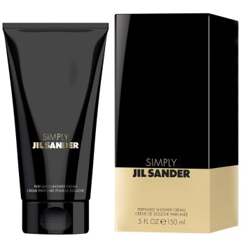 JIL SANDER SIMPLY SHOWER...