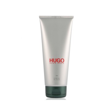 HUGO BOSS GREEN (M) SHOWER...