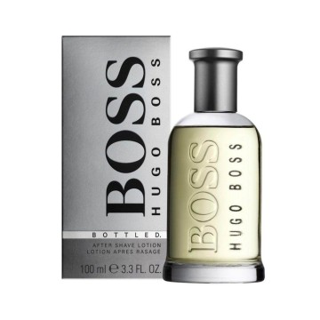 HUGO BOSS BOTTLED AFTER...