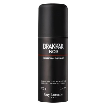 GUY LAROCHE DRAKKAR NOIR...