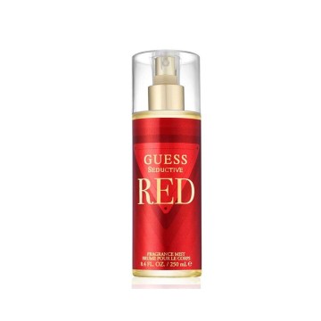 GUESS SEDUCTIVE RED (W)...