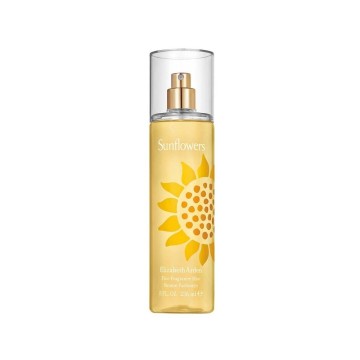 ELIZABETH ARDEN SUNFLOWERS...