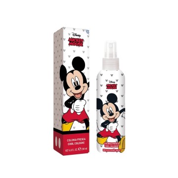 DISNEY MICKEY MOUSE COLONIA...