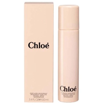 CHLOE (W) DEODORANT 100ML