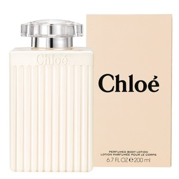 CHLOE (W) BODY LOTION 200ML