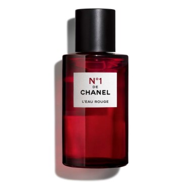 chanel no1 l eau rouge