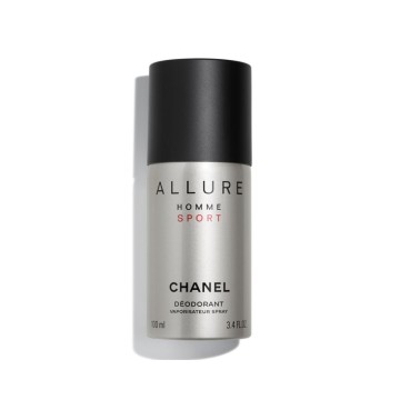 CHANEL ALLURE SPORT (M) DEO...