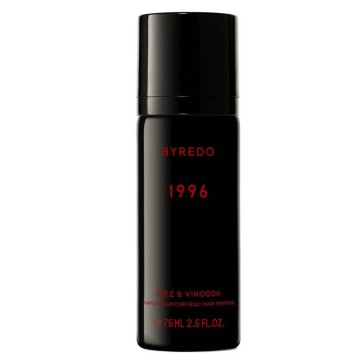 BYREDO 1996 HAIR PERFUME 75ML