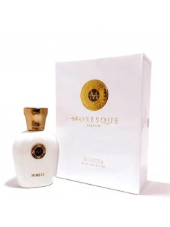 MORESQUE MORETA WHITE...